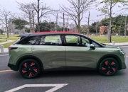 启辰VX6全系焕新登场，百变床车“有容乃大”