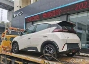 溢出：中国汽车将在第三世界再造一个“中国市场”