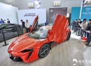 新时代，新汽车 —— 圣龙股份亮相2024北京国际汽车展览会