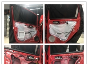 安通林推出颠覆性门板概念NEXUS