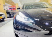 专打 Model Y 的车，比亚迪造了 3 辆