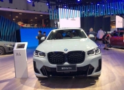 全新BMW M5策马领衔，宝马集团13款新车闪耀成都车展