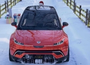 传日产将投资电动汽车制造商Fisker