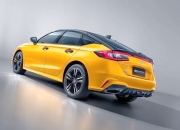 3大动力组合，五门性能轿跑型格HATCHBACK“潮”味十足