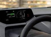 搭载Hybrid Plus技术 新一代MG 3正式亮相