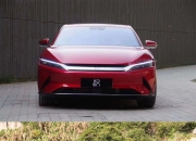 2023年SUV:新能源强势突进,Model Y夺冠 比亚迪三车上榜