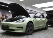 特斯拉：3月底前提走Model 3/Y最多可享优惠3.46万元