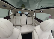 全新岚图知音,凭什么成了华为系纯电销冠?