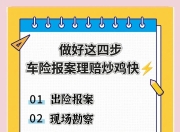 人保车险|车险保单丢失后如何处理？