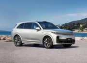 李想碰瓷苹果汽车 为MEGA预热？
