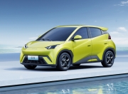 中国人保携手南通广成崇迪新能源汽车购车嘉年华