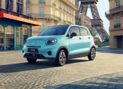 中国人保携手江苏小虎智能汽车购车嘉年华