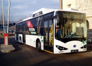 比亚迪欧洲首座工厂为何落户匈牙利塞格德？