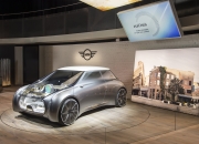 BMW新世代X概念车全球首发，未来新世代家族显现雏形