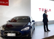 特斯拉高管称在东南亚市场扩张为优先事项