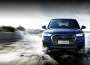 奥迪A6L乘胜追击，A7L能否再续去年增势？