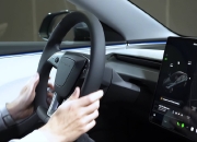 特斯拉新款Model 3北美零部件比例不到50%