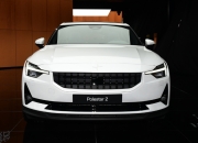 极星将Polestar 3起售价下调12%