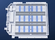 力神电池推出160Wh/kg圆柱钠离子电池，钠电阵营继续壮大