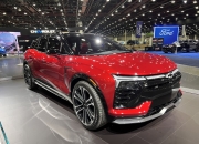 通用汽车在美国重新销售雪佛兰Blazer EV，并将起售价下调数千美元
