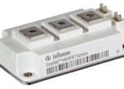 英飞凌推出新CoolSiC™ MOSFET 750 V G1产品系列 推进汽车和工业解决方案