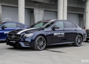 3.0T插混动力 全新梅赛德斯-AMG 53官图发布