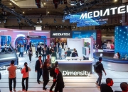 联发科技结合NVIDIA技术推出Dimensity Auto座舱平台 为汽车带来先进的AI技术