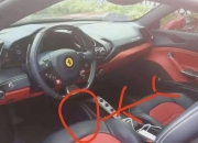 法拉利因刹车缺陷被美国车主起诉