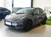 【国际快讯】特斯拉Model Y涨价；特斯拉FSD取消测试版标签；比亚迪3月销量突破30万辆​