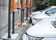 韩国电动汽车累计注册量突破50万辆