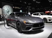 玛莎拉蒂意大利工厂工人将减少工作时间