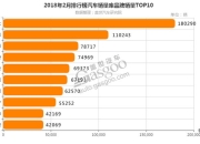 本土力量凸显，2024年1-2月智能座舱供应商搭载量排行榜一览 | 盖世汽车配置数据库