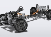 最大马力65hp 达契亚Spring EV官图发布