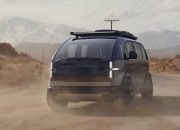 破产电动车企Arrival将资产出售给Canoo