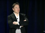 马斯克：特斯拉8月8日发布Robotaxi