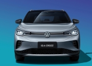大众计划2027年发布ID.1电动汽车
