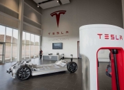 法拉利希望提高电池技术专长，暂无自产电池计划