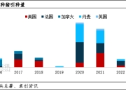 2023年全年动力电池装机量排行榜：强者恒强？“宁王”城池固若金汤？