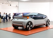 沃尔沃客车推出全新电动汽车底盘 可提供多种配置