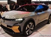 雷诺将在法国北部为合资公司生产电动轻型商用车