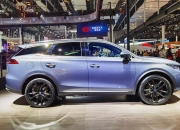 一句话点评2月中型SUV：“最美比亚迪”直指Model Y