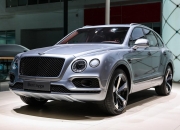 宾利CEO称L3级自动驾驶“很危险”