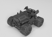 雷诺集团和CEA通过3D打印创建新颖的网状物结构 适合汽车座椅等应用