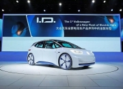 30款新车、1700亿欧投资，大众集团坚信电动化未来