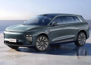 预售19.9万元起，星纪元ET给理想L6一个下马威