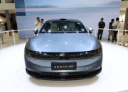 极氪3月交付新车13,012辆，全新极氪001上市首月大定破3万