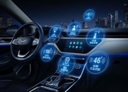大模型赋能汽车智能化发展，为行业应用带来更广阔前景