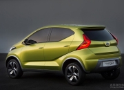 五年内销量下降90%，日产Datsun品牌再度停产