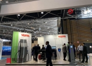 日本和欧洲建立数据共享系统，合作回收电动汽车电池