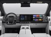 定位中大型SUV 理想L6将于4月18日上市
